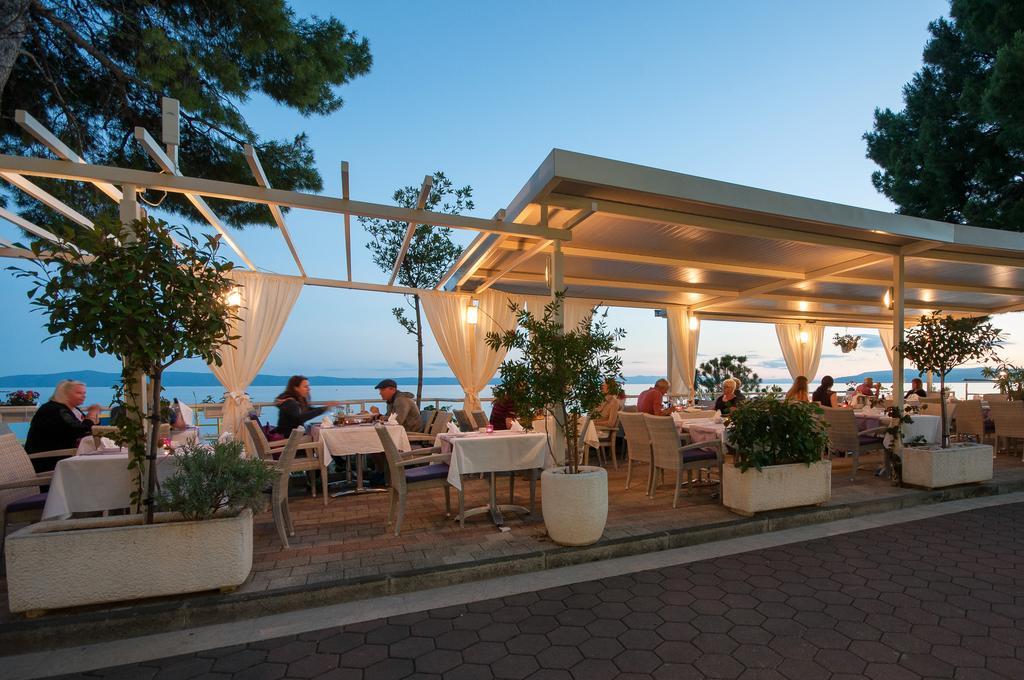 Hotel Maritimo Μακάρσκα Εξωτερικό φωτογραφία