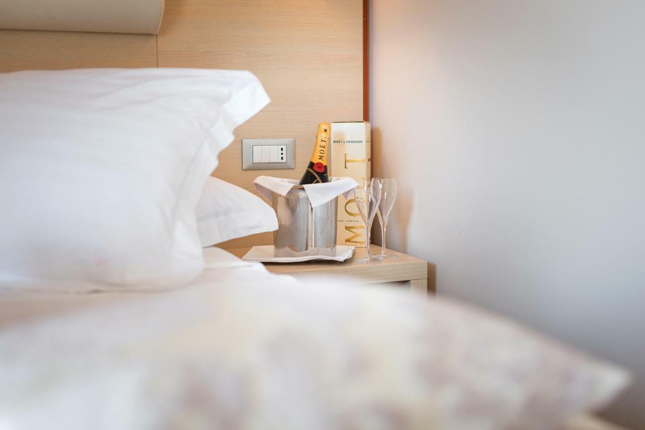Hotel Maritimo Μακάρσκα Εξωτερικό φωτογραφία