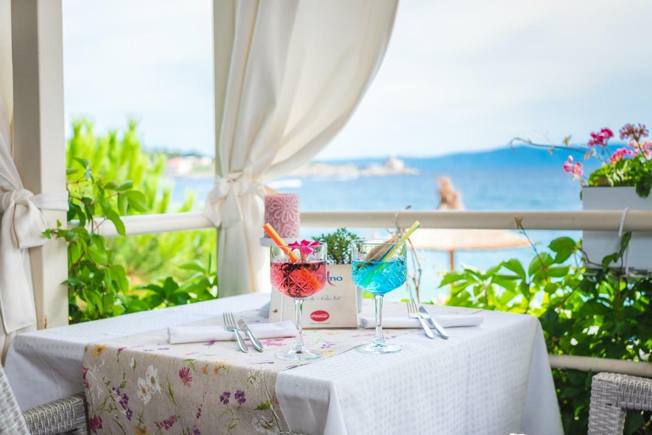 Hotel Maritimo Μακάρσκα Εξωτερικό φωτογραφία